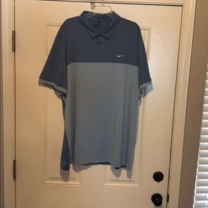 Men’s Nike Golf Polo Shirt